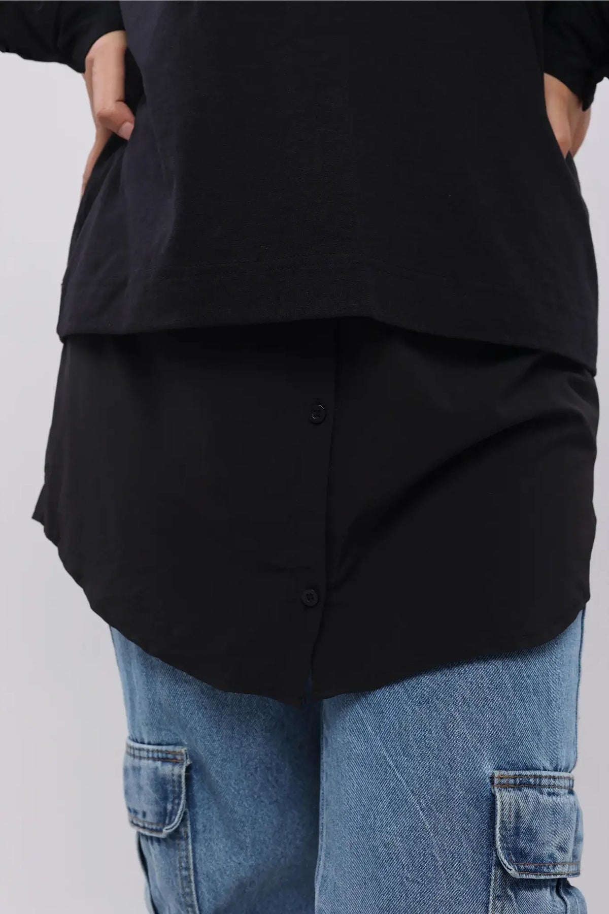 Chemise Extension