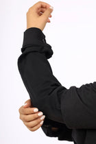 Chemise Sleeves