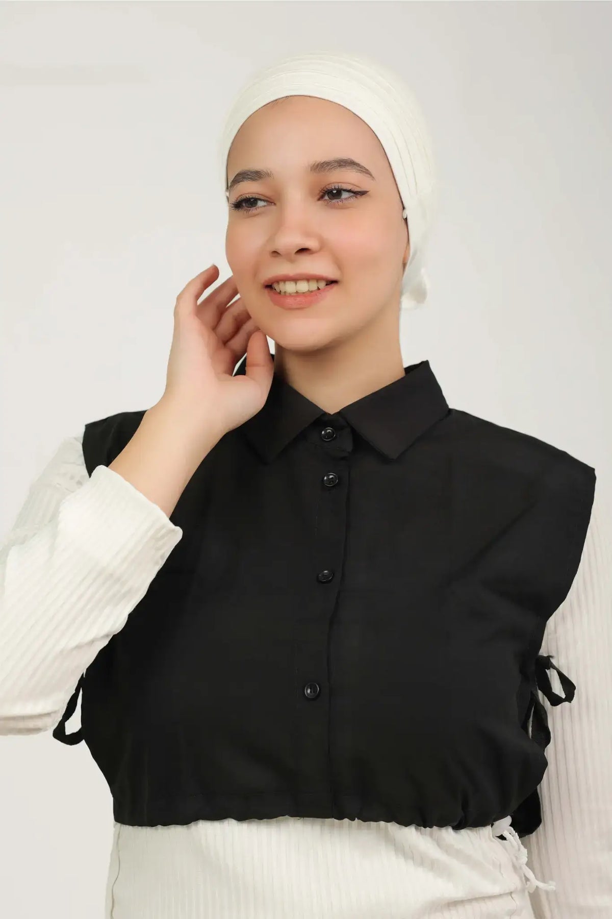 Soft Shirt Collar