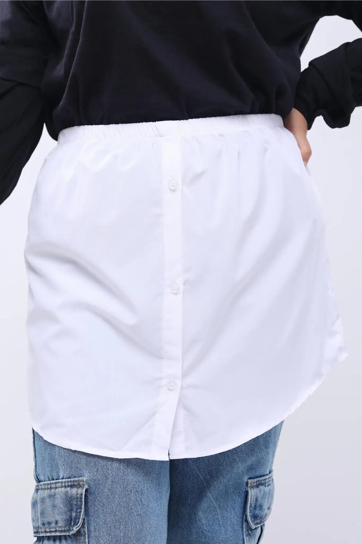 Chemise Extension