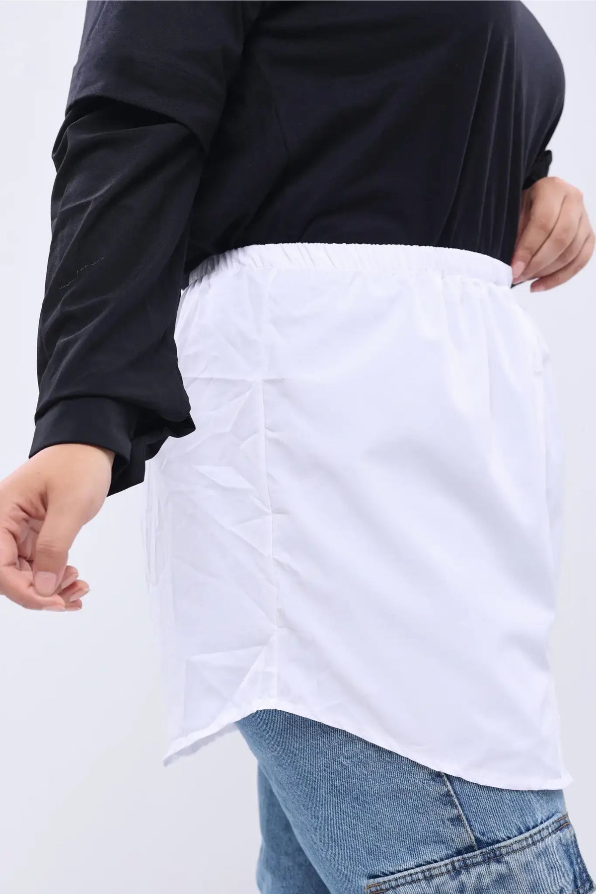 Chemise Extension