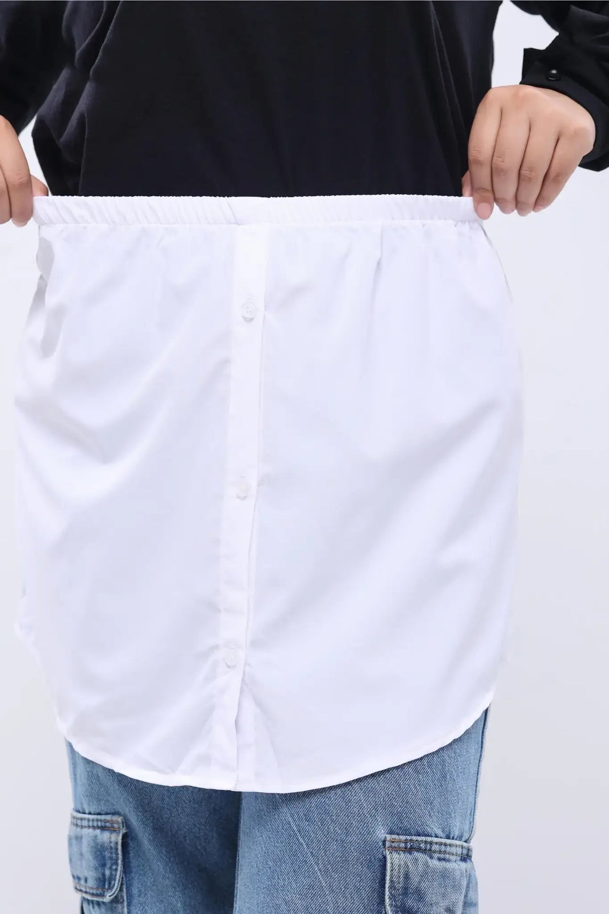 Chemise Extension