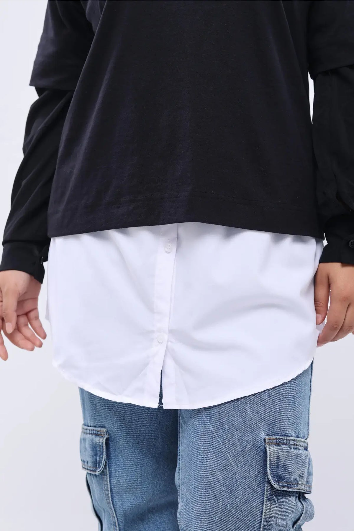 Chemise Extension