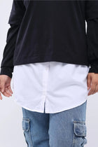 Chemise Extension