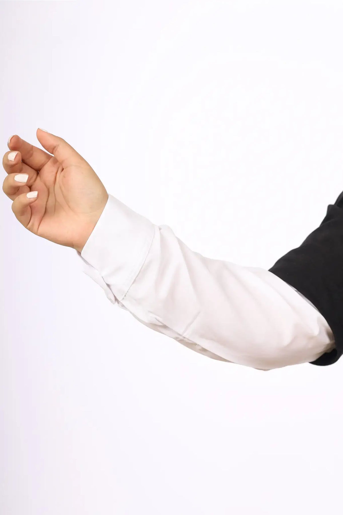 Chemise Sleeves