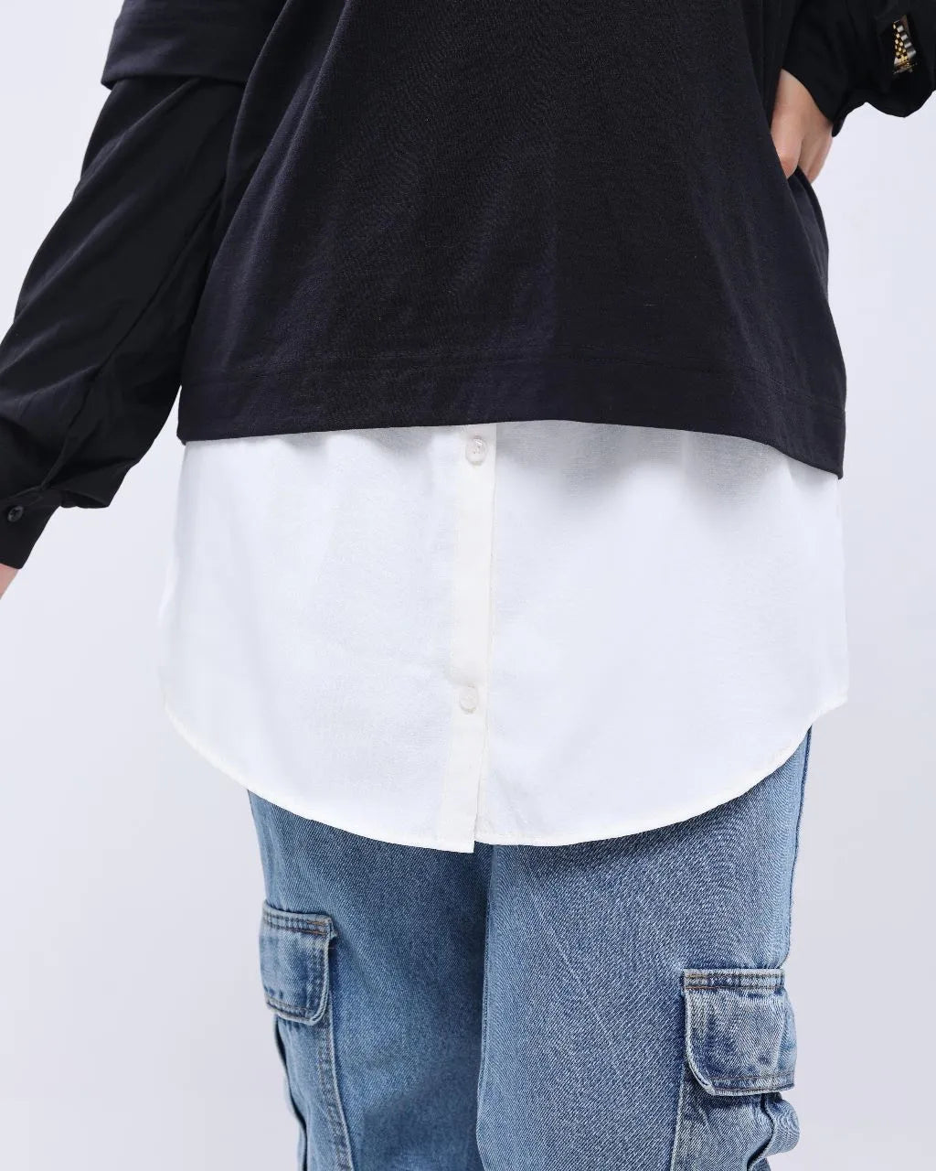 Chemise Extension
