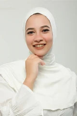 Full Neck Cap