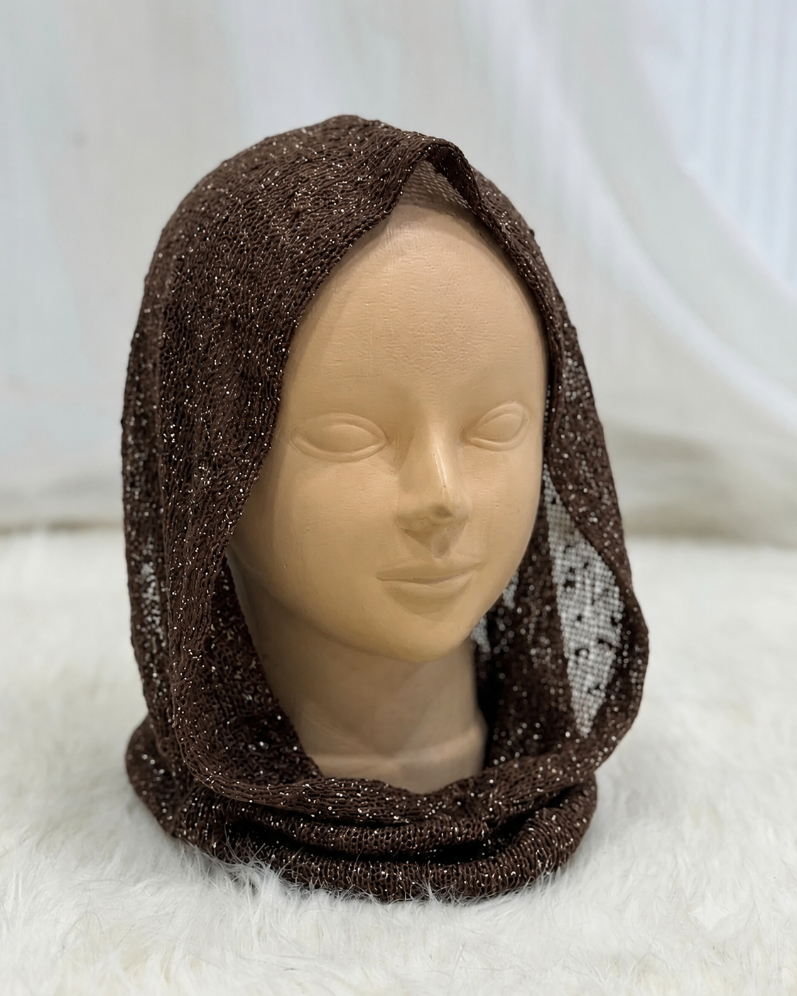 Balaclava Mesh