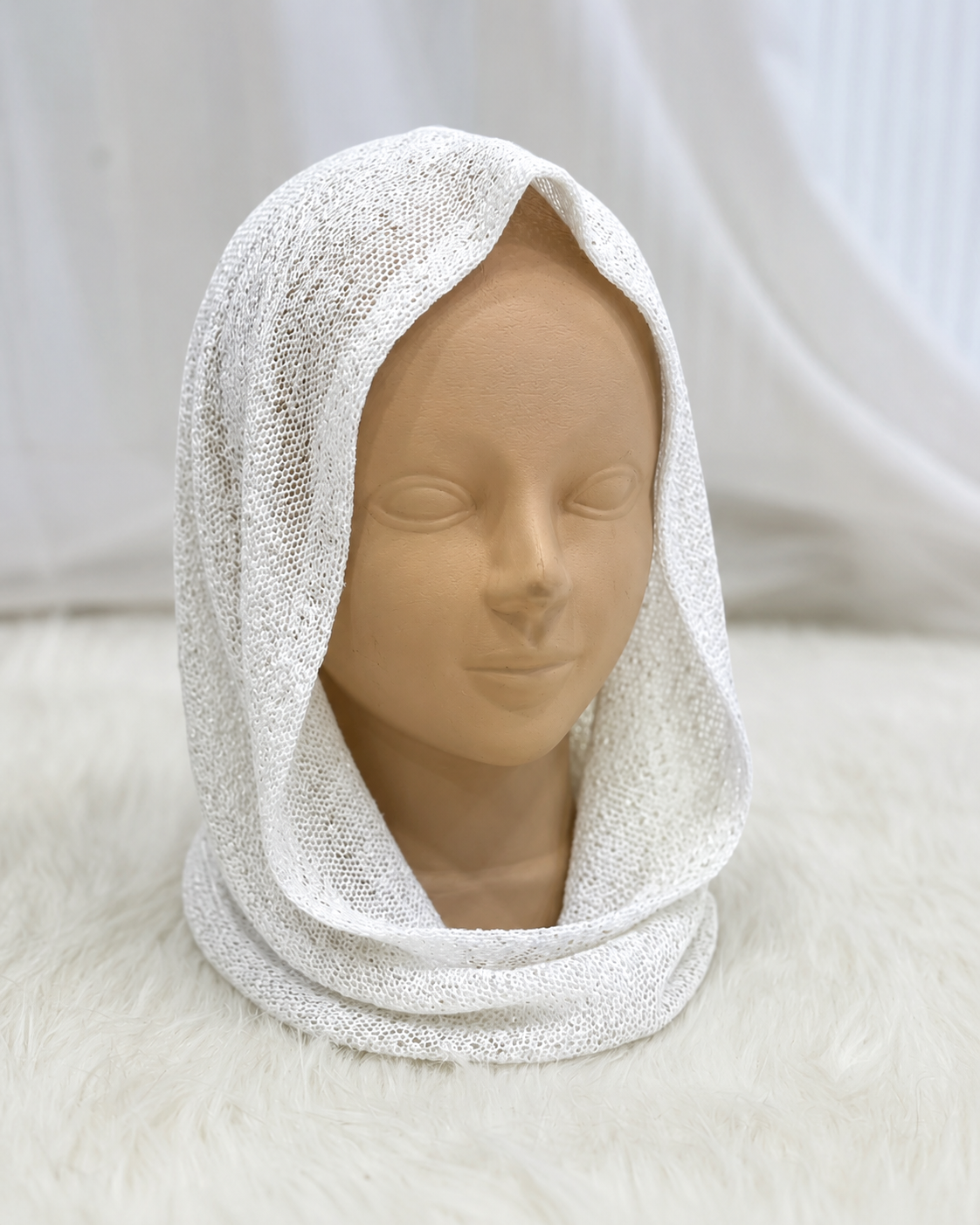 Balaclava Mesh