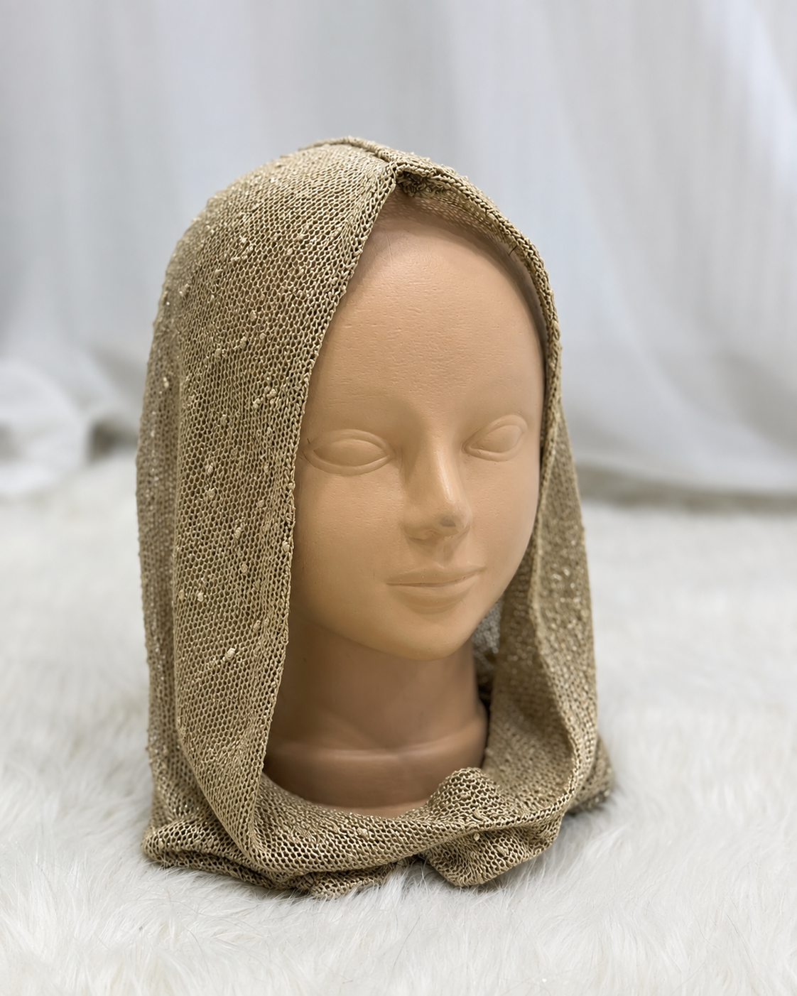 Balaclava Mesh