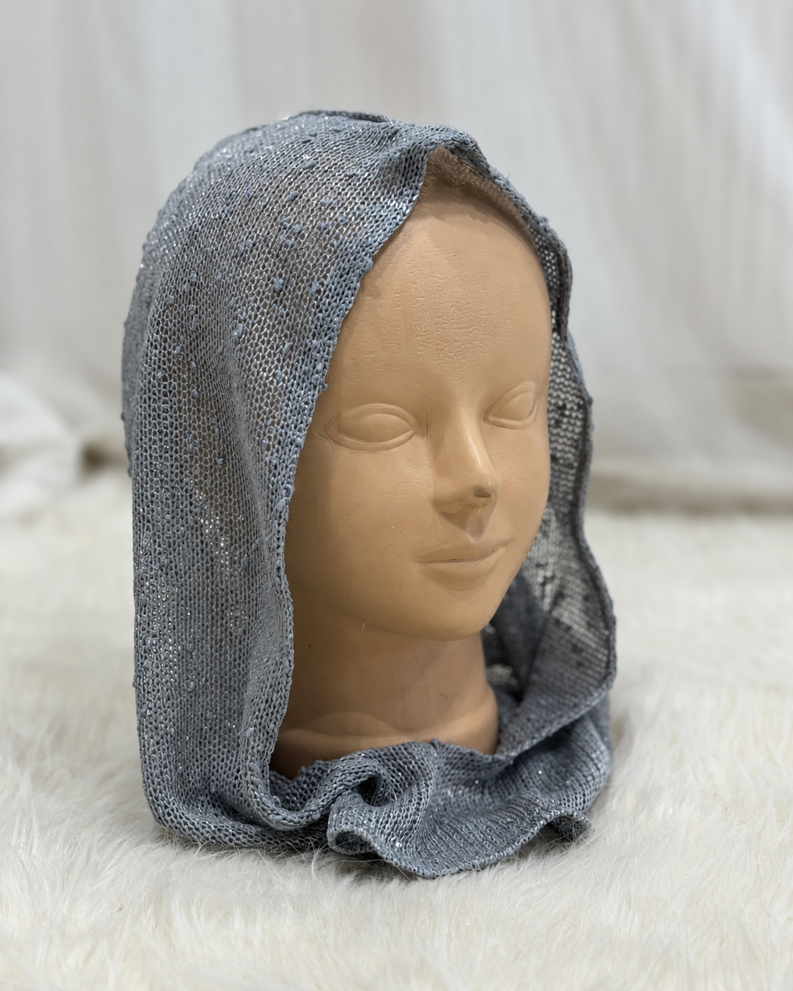 Balaclava Mesh