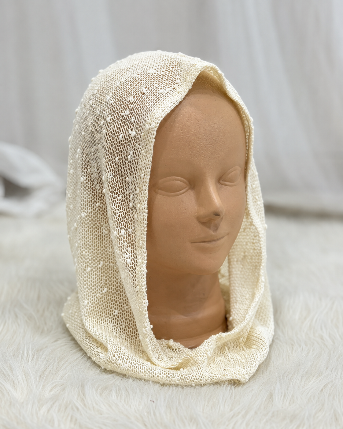Balaclava Mesh