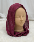 Balaclava Mesh