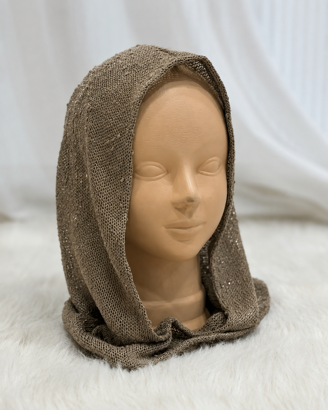 Balaclava Mesh