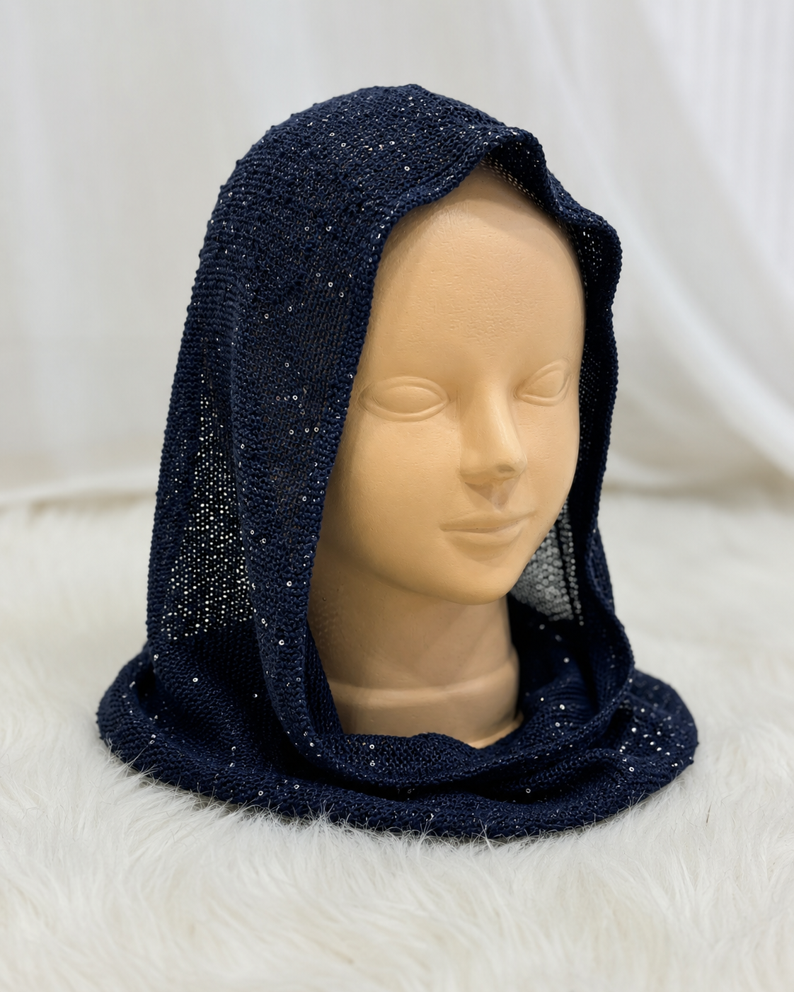 Balaclava Mesh