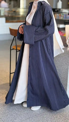 Striped Chemise